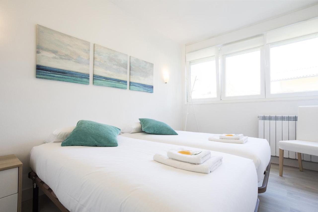 Olabide By Smiling Rentals Hondarribia Luaran gambar