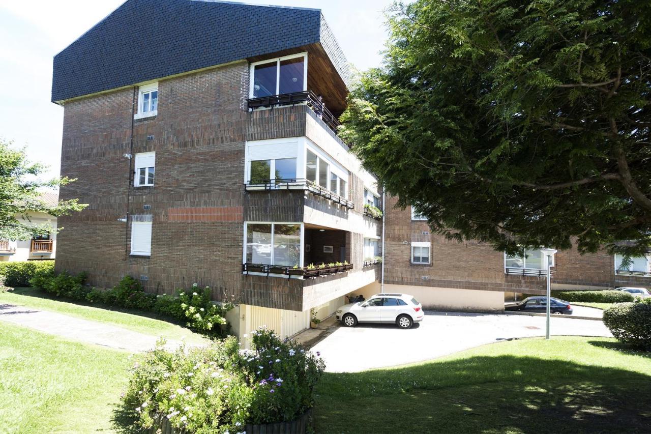 Olabide By Smiling Rentals Hondarribia Luaran gambar