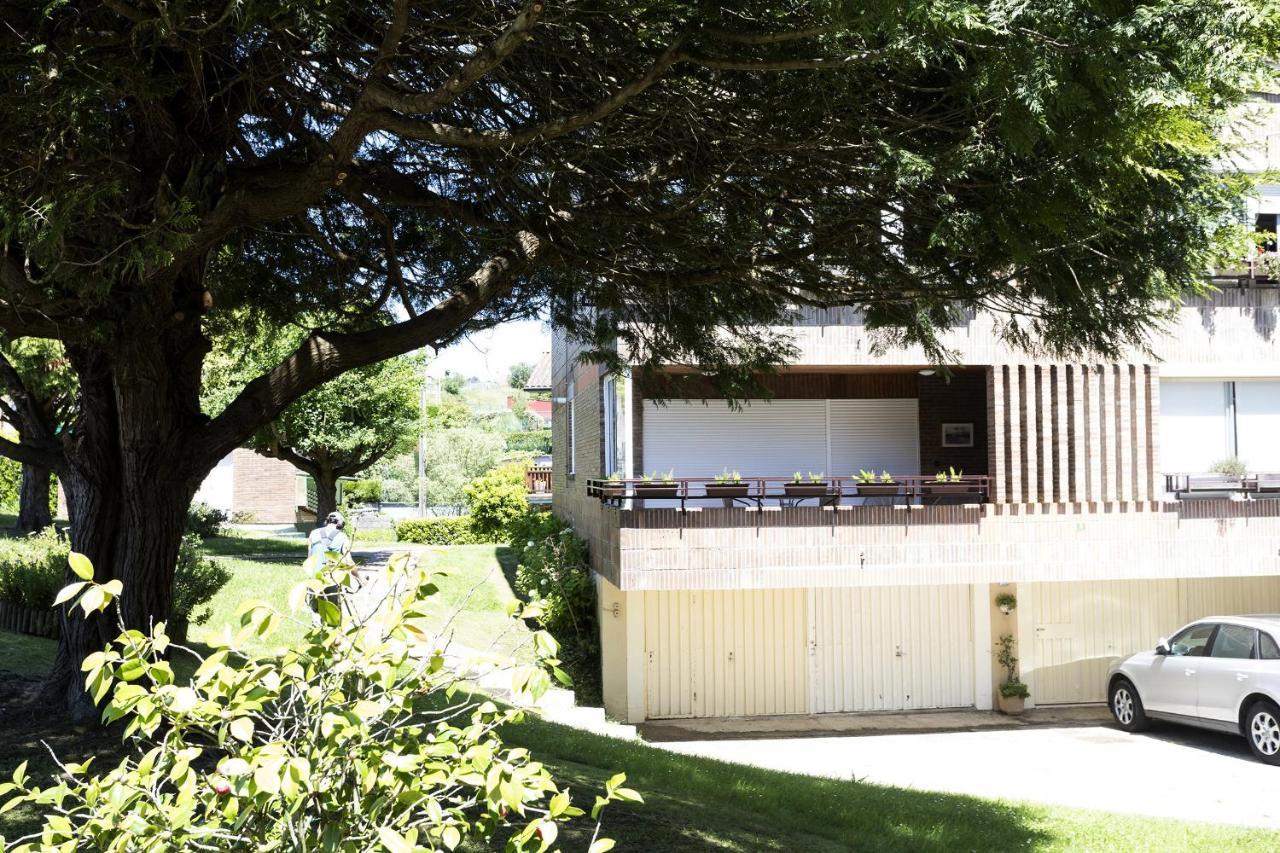 Olabide By Smiling Rentals Hondarribia Luaran gambar