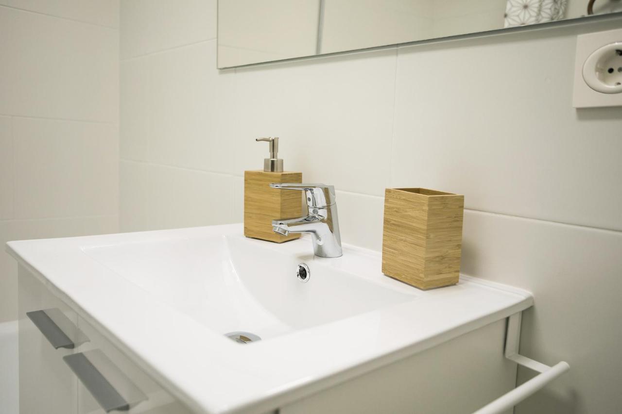 Olabide By Smiling Rentals Hondarribia Luaran gambar
