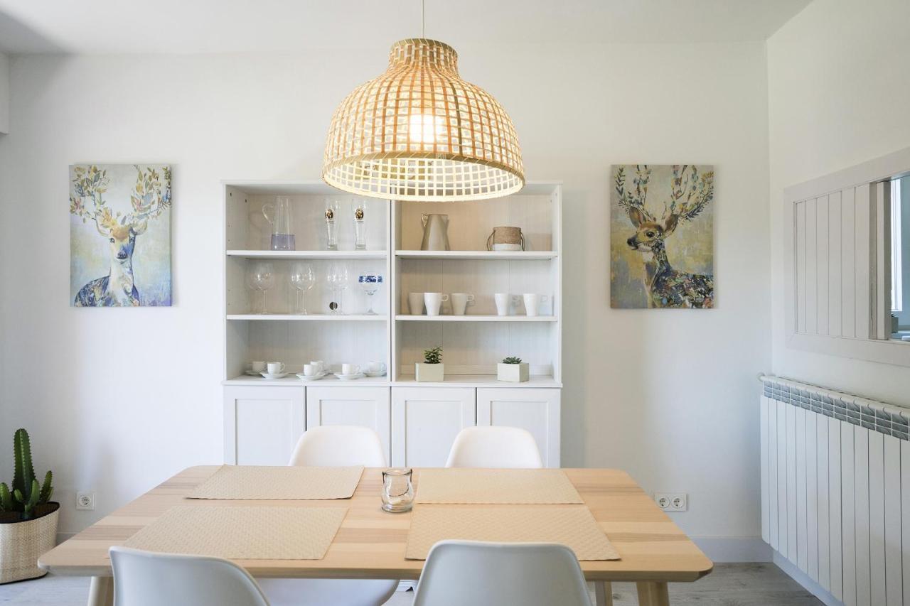 Olabide By Smiling Rentals Hondarribia Luaran gambar
