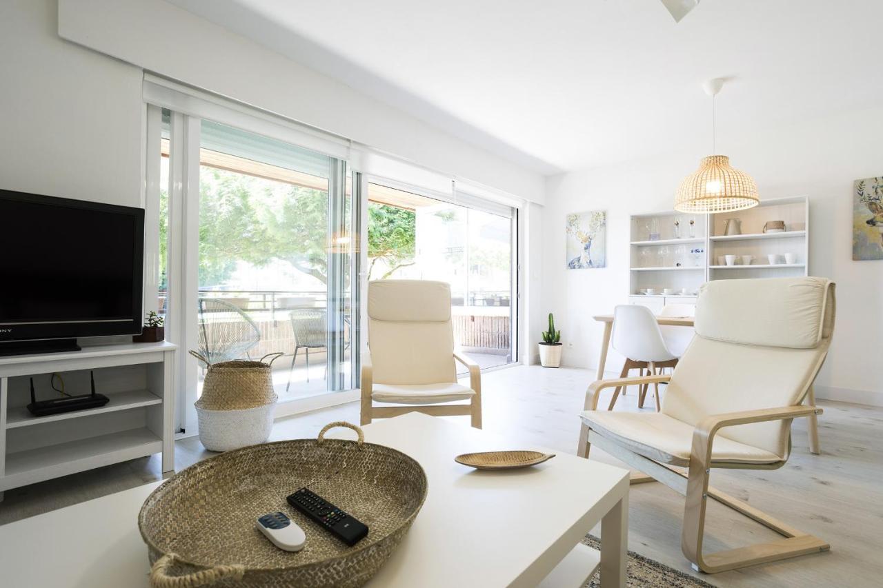 Olabide By Smiling Rentals Hondarribia Luaran gambar