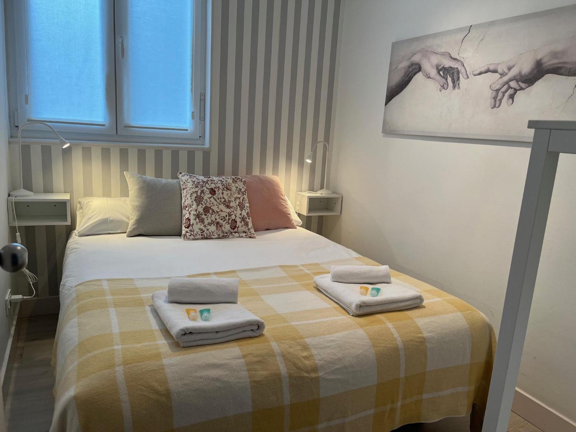 Olabide By Smiling Rentals Hondarribia Luaran gambar