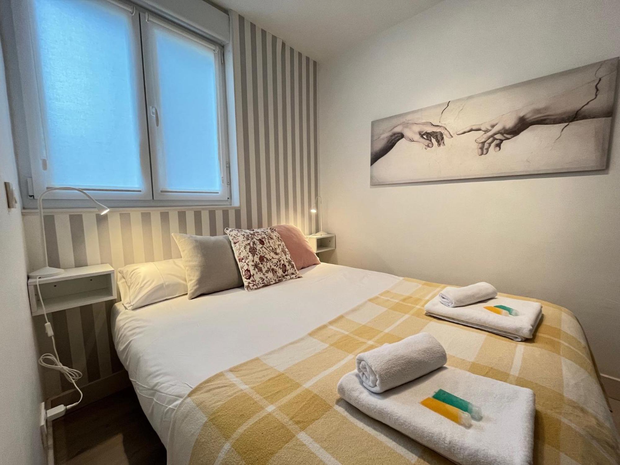 Olabide By Smiling Rentals Hondarribia Luaran gambar