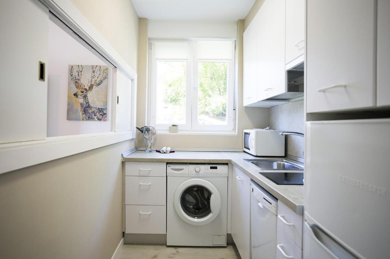 Olabide By Smiling Rentals Hondarribia Luaran gambar