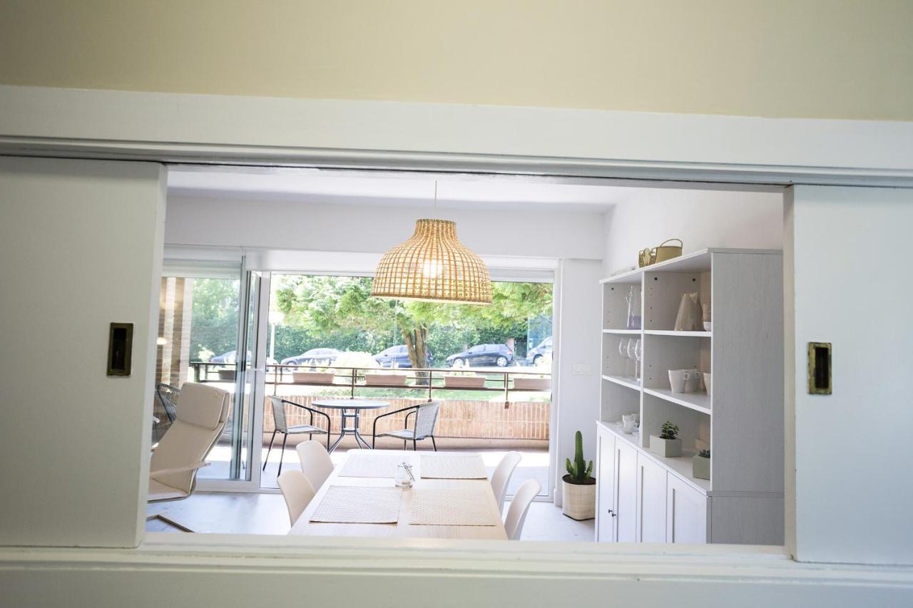 Olabide By Smiling Rentals Hondarribia Luaran gambar