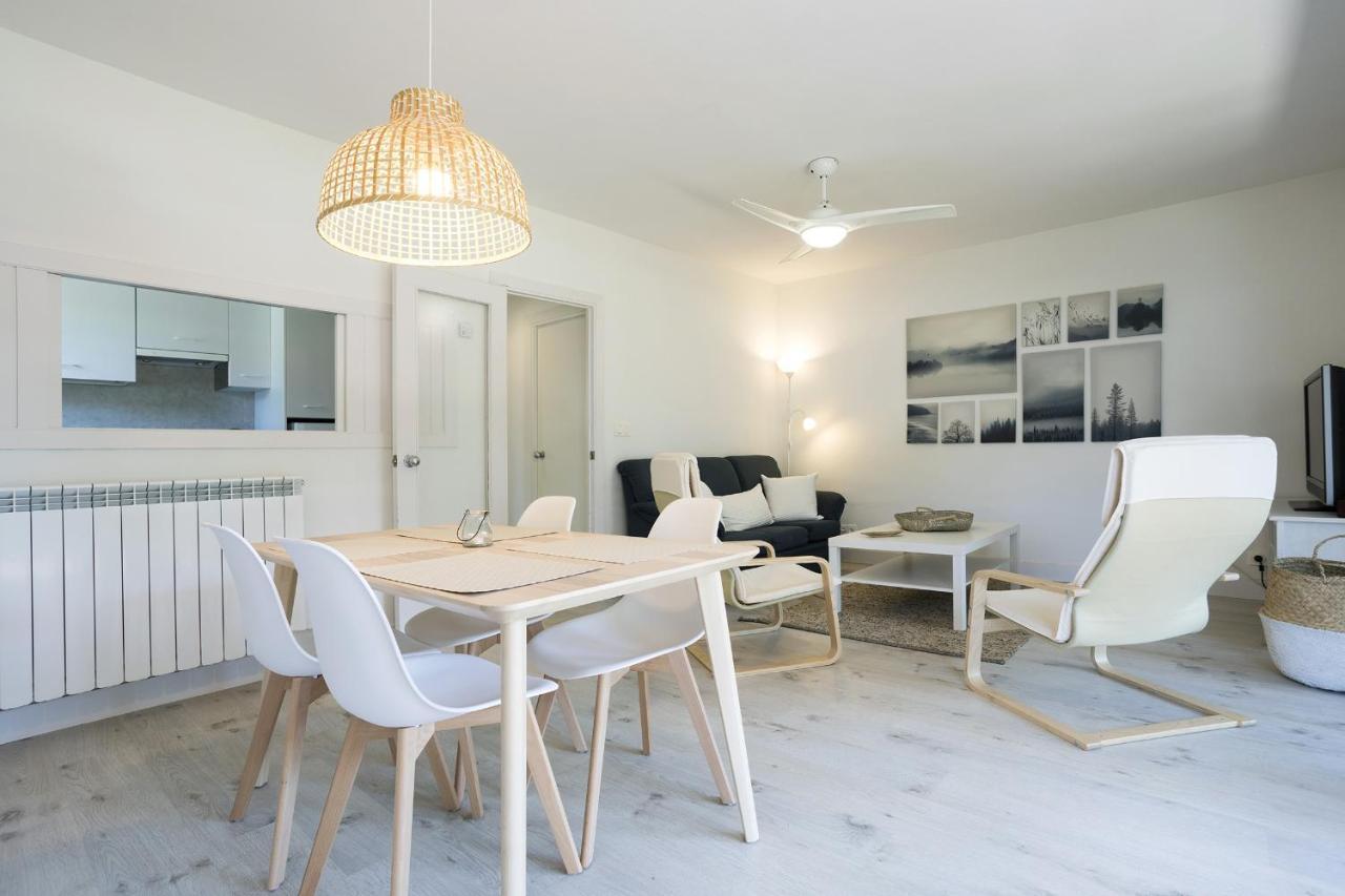 Olabide By Smiling Rentals Hondarribia Luaran gambar
