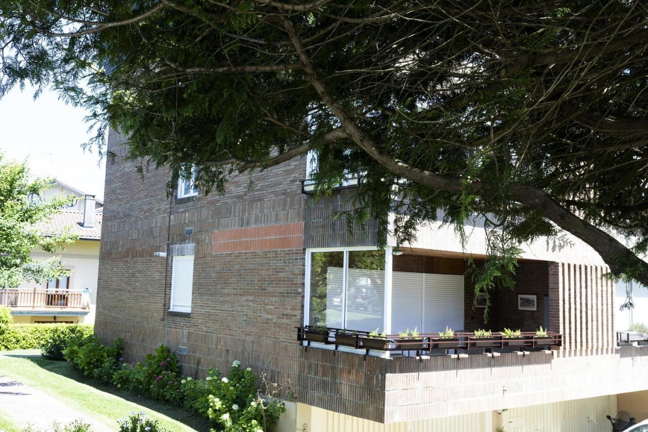 Olabide By Smiling Rentals Hondarribia Luaran gambar